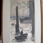 624 1208 LITOGRAPH IN C..